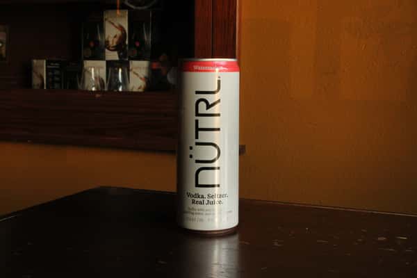 NUTRL