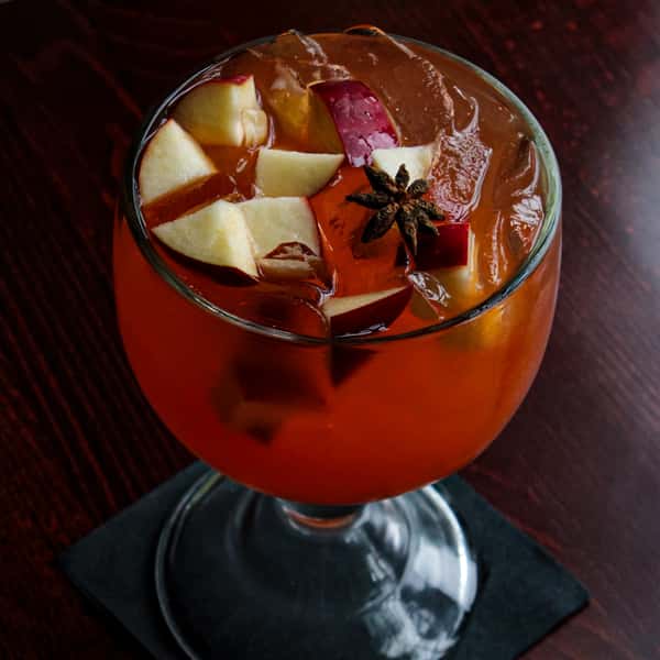Cider House