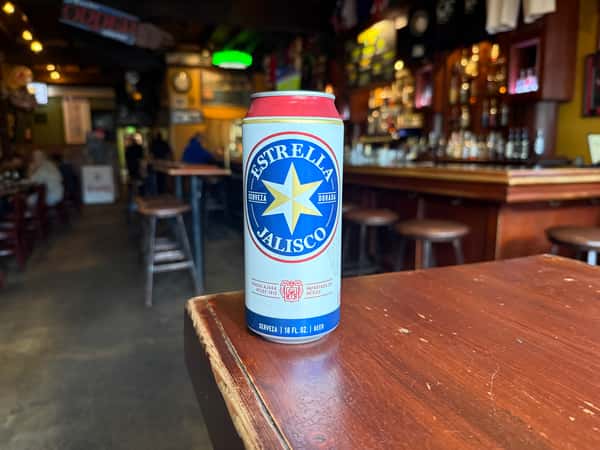 Estrella 16z