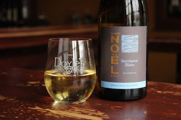 Noel Sauvignon Blanc N/A