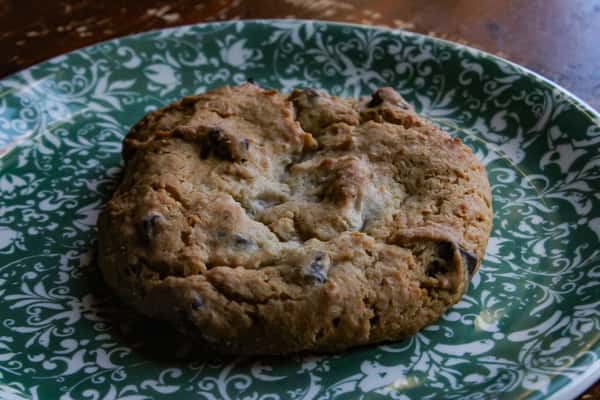 Chocolate Chip Cookie