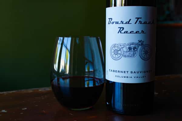 BTR Malbec - Washington