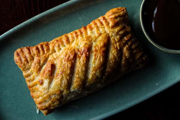 Sausage Roll