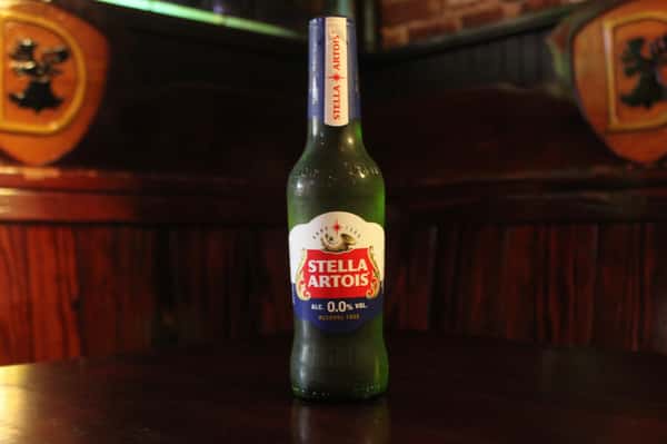 Stella 0.0
