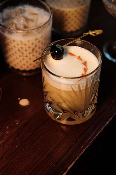 Cocktail