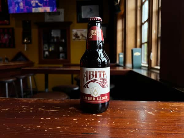 Abita Amber Lager