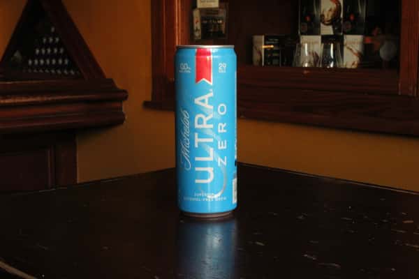 Michelob Ultra N/A