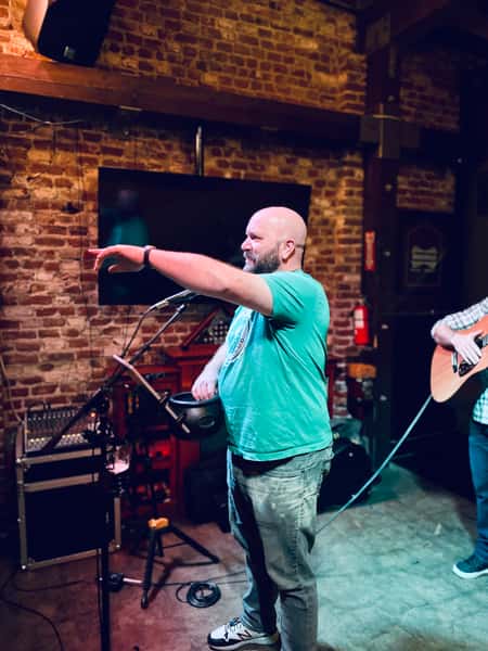 Live Performance