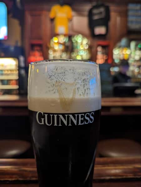guinness