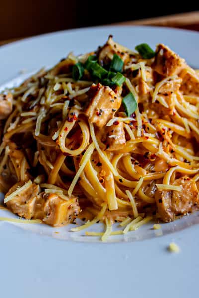 pasta