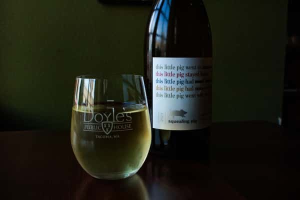 Squealing Pig Sauvignon Blanc