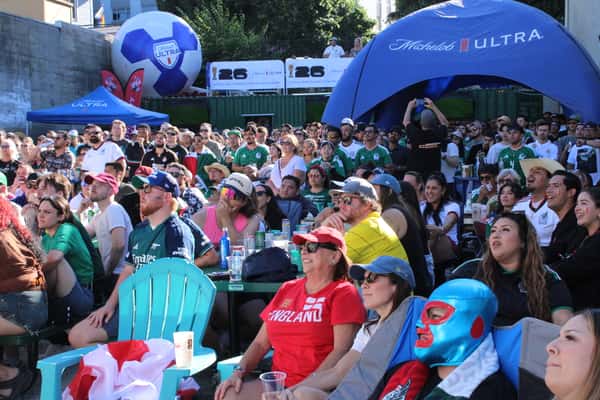 World Cup 2026
