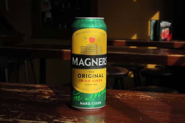 Magners Cider