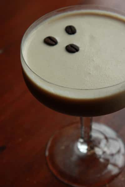 espresso martini