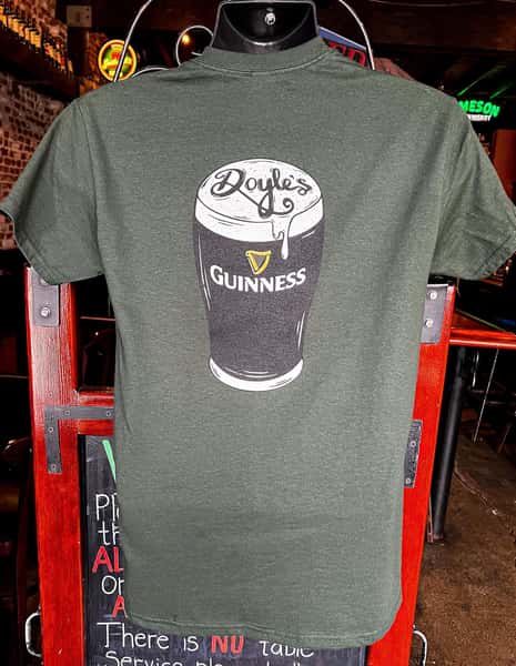 shirt merchandise