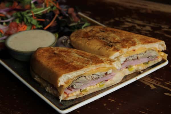 Cuban