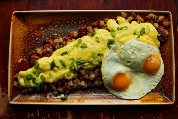 Corned Beef Hash