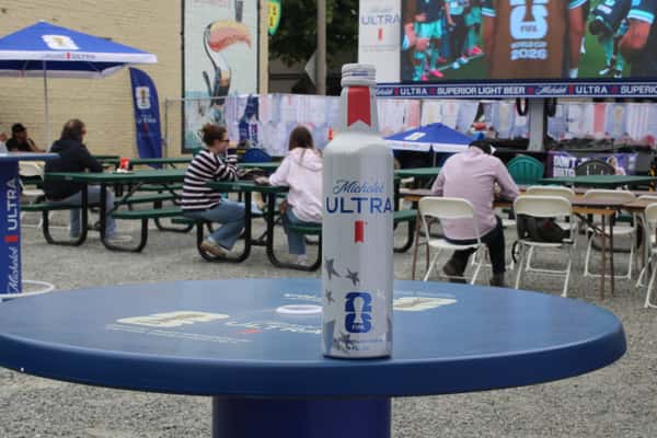 Michelob Ultra 16 Oz