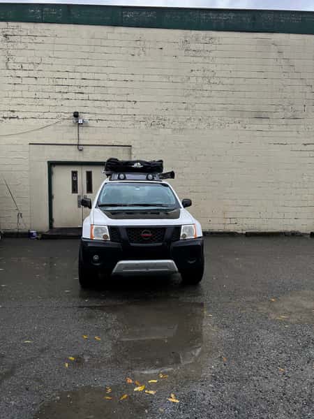 Bad Parking