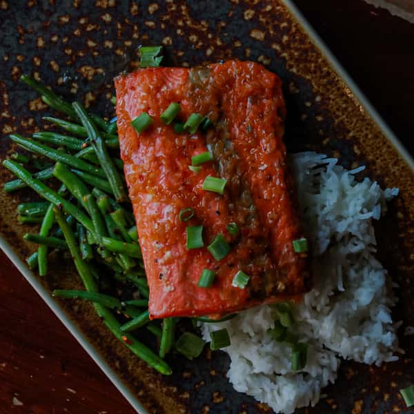 wild caught sockeye salmon pie of the month