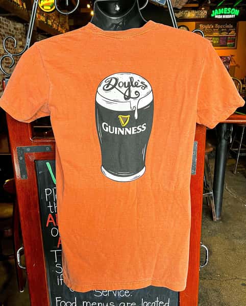shirt merchandise