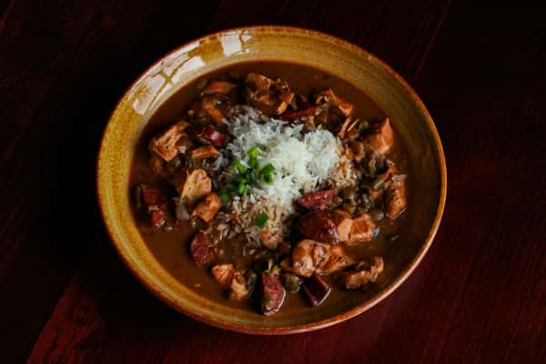 Gumbo