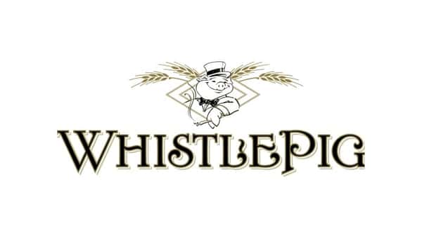 Whistlepig Straight Rye 15yr Vermont