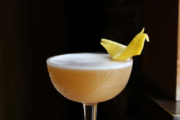 weekend cocktail special
