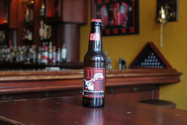 Cock & Bull Ginger Beer