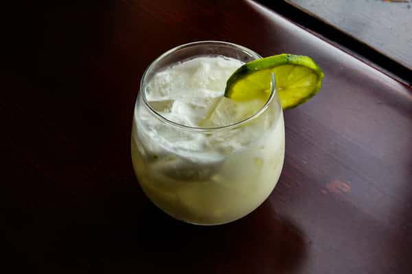 Large Marg