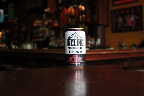 Incline Cider Tart Cherry Imperial