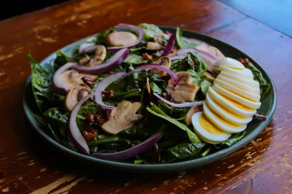 Spinach