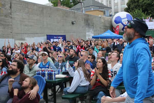 World Cup 2026