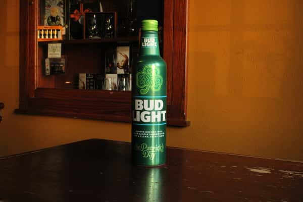 Bud Light 16 Oz