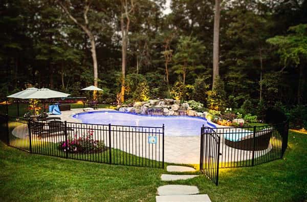 Poolscapes