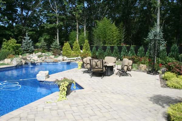 Poolscapes
