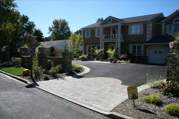Driveway Construction