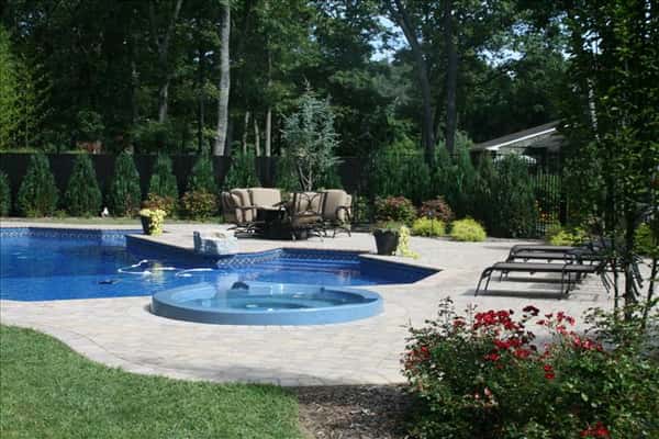 Poolscapes