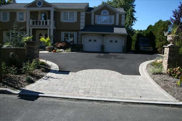 Driveway Construction