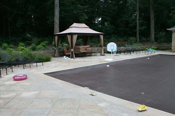Poolscapes