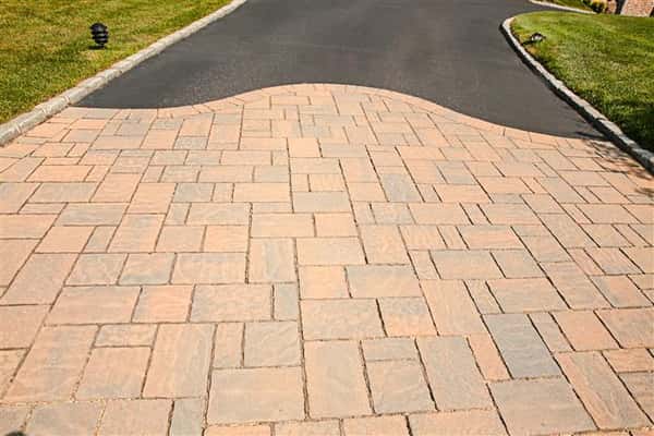 Driveway Construction