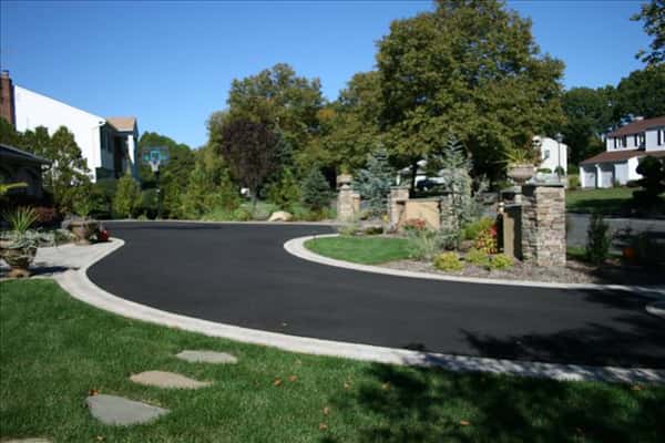 Driveway Construction