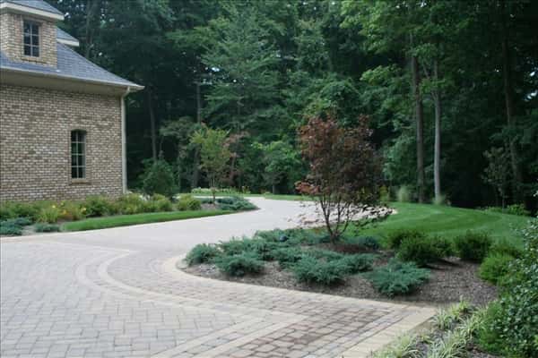 Landscaping