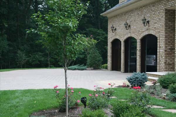 Driveway Construction