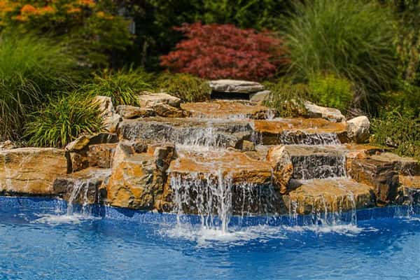 Water Features