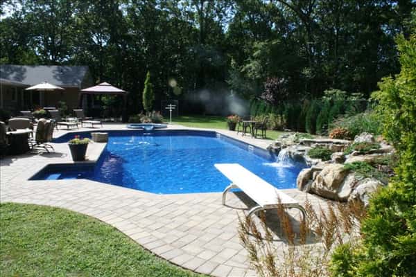 Poolscapes