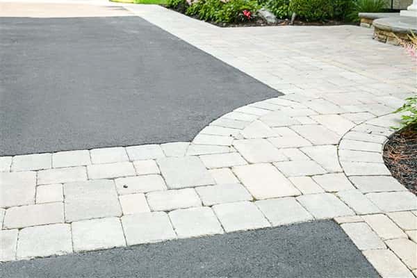 Driveway Construction