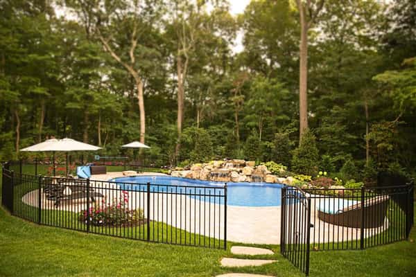 Poolscapes