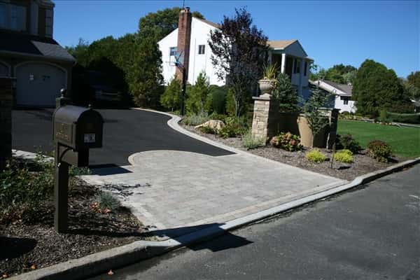 Driveway Construction