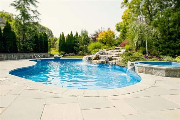Poolscapes